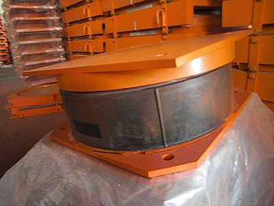 船营区盆式橡胶支座规格型号如何做到质量控制